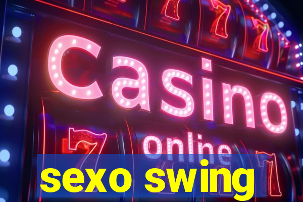 sexo swing